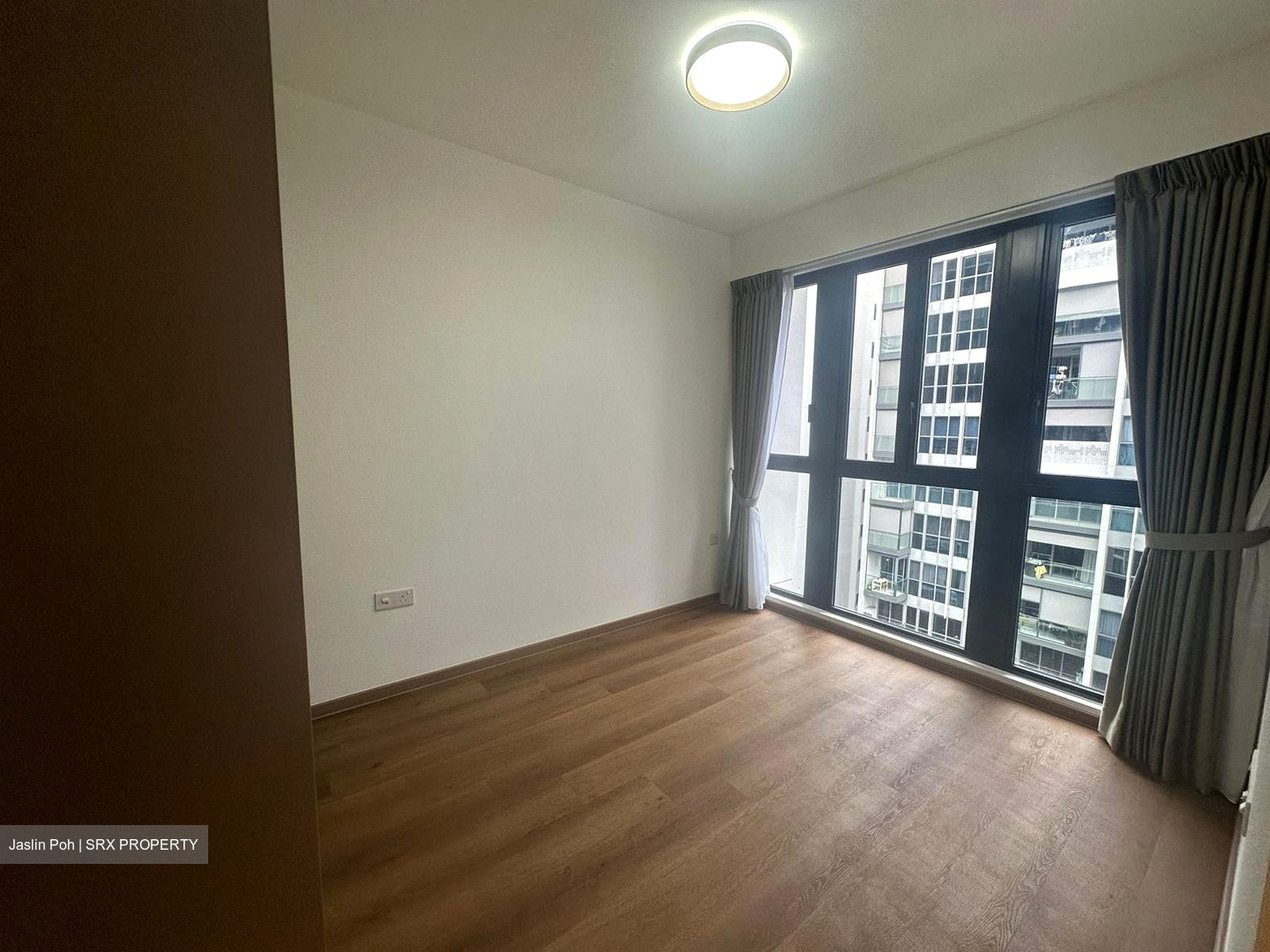 Parc Central Residences (D18), Condominium #501103491